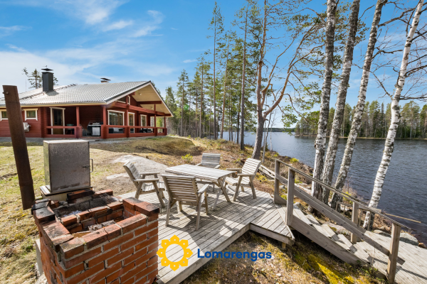 Kaskenhovi – Parkano – Pirkanmaa