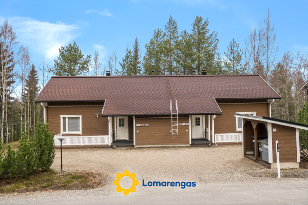 Weekend grande – Sotkamo – Kainuu