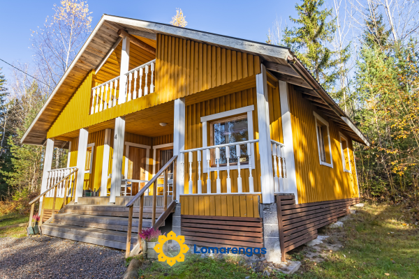 Vellamo – Heinola – Päijät-Häme