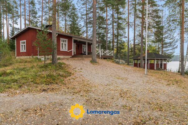 Päähinen – Savonlinna – Etelä-Savo