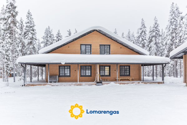 Levin hetki b – Kittilä – Lappi