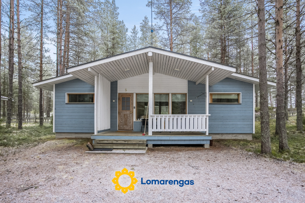 Villa lakka – Kuusamo – Pohjois-Pohjanmaa