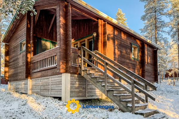 Pikku-metso – Kuusamo – Pohjois-Pohjanmaa