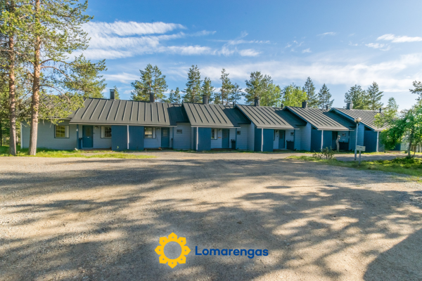 Siulapalkinen b 10 – Inari – Lappi