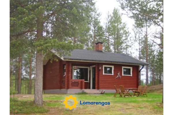 Takaharju – Posio – Lappi