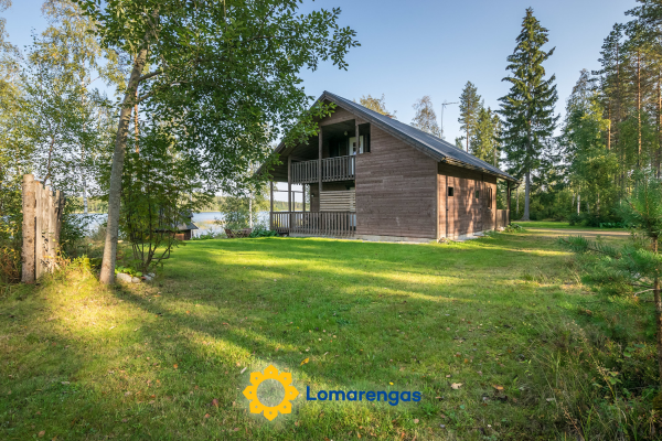 Aurinkopaikka – Juva – Etelä-Savo