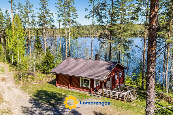 Kytöranta – Hartola – Päijät-Häme