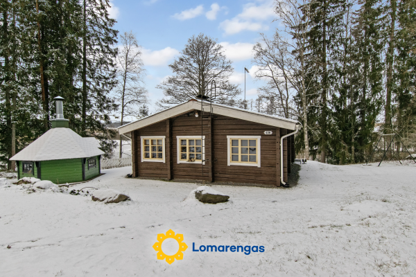 Rajamaja – Somero – Varsinais-Suomi