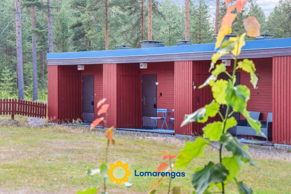 Joutiainen h 44 – Joutsa – Keski-Suomi