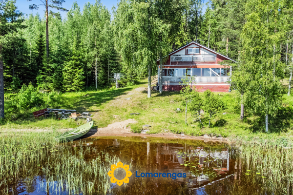 D daalia – Saarijärvi – Keski-Suomi