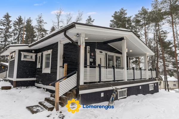 Villa kökköharju – Hämeenlinna – Kanta-Häme