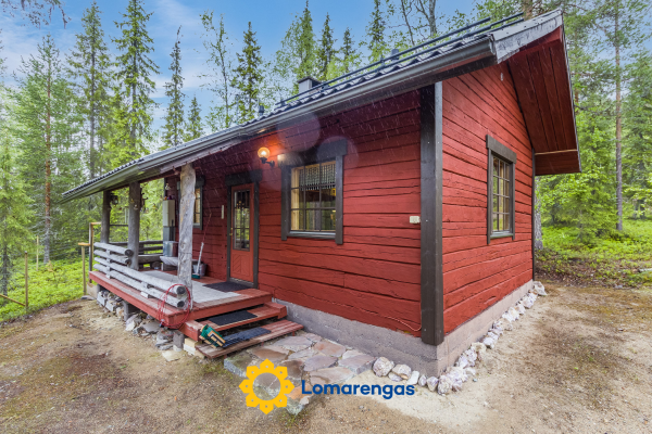 Riekkola – Sodankylä – Lappi