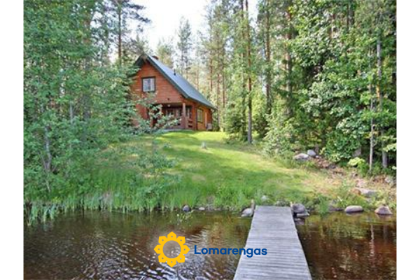 Honkatupa – Ruovesi – Pirkanmaa