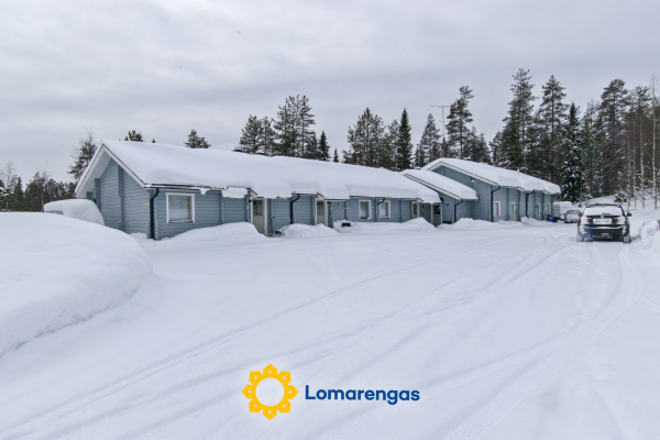 Paljakan pirtit a3 – Puolanka – Kainuu
