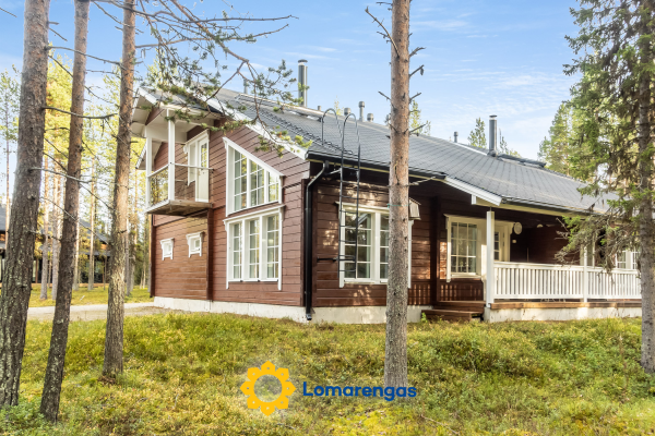 Atrin suvanto a – Kittilä – Lappi