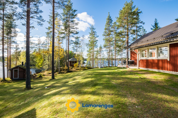 Kannonniemi – Mikkeli – Etelä-Savo