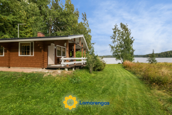 Liera – Ikaalinen – Pirkanmaa