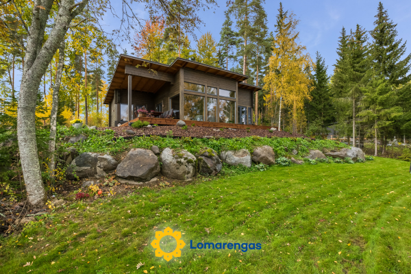 Villa kurki – Hämeenlinna – Kanta-Häme