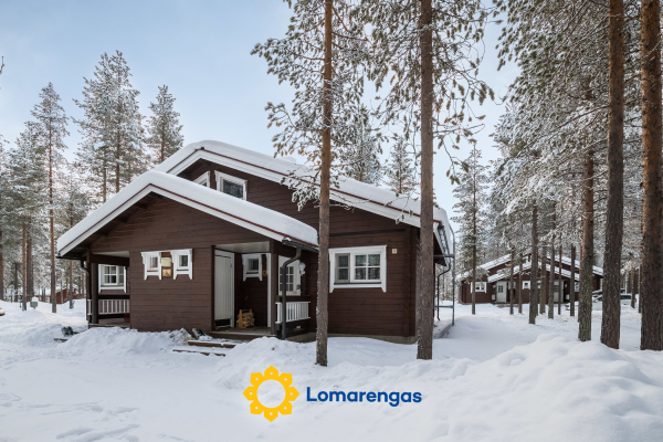 Albatrossi – Kittilä – Lappi