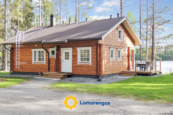 Nesterin helmi – Joensuu – Pohjois-Karjala