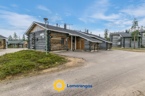 Lumikelo b4 – Inari – Lappi