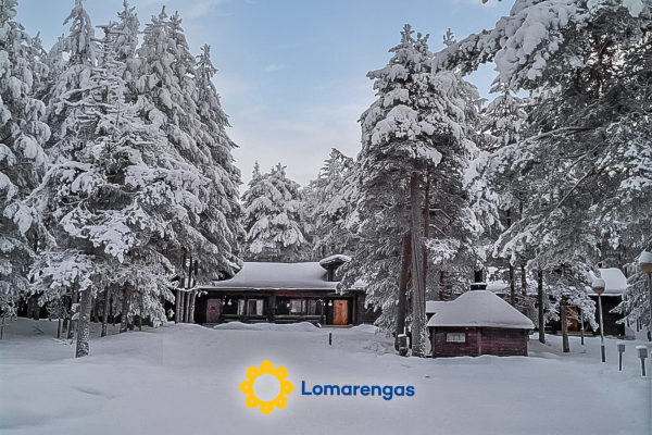 Pyytömies – Kemijärvi – Lappi