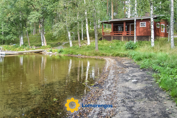 2235 – Savonlinna – Etelä-Savo
