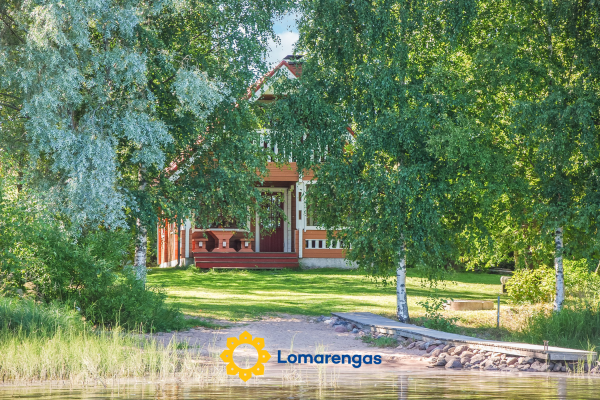 Kesäpesä – Ikaalinen – Pirkanmaa