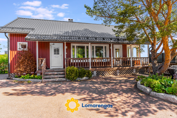Rantakari – Kotka – Kymenlaakso