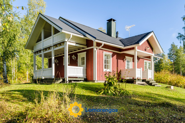 Käränkämökki