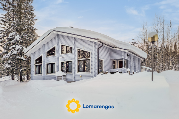 Kuusipirtti – Puolanka – Kainuu