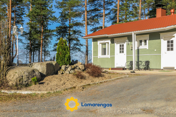 Marjaniemi – Reisjärvi – Pohjois-Pohjanmaa