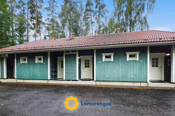 Kylpylän ullanrinne 12 c – Ikaalinen – Pirkanmaa