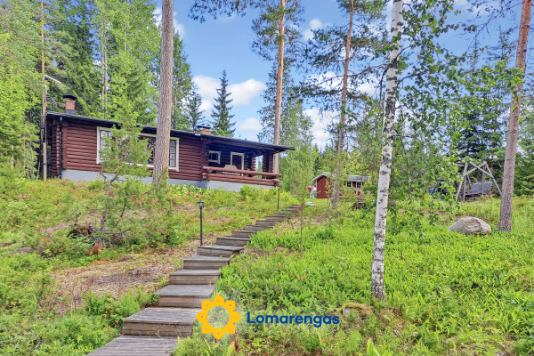Saaga – Ylöjärvi – Pirkanmaa