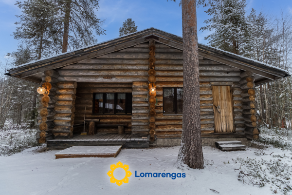 Niinistö – Kolari – Lappi