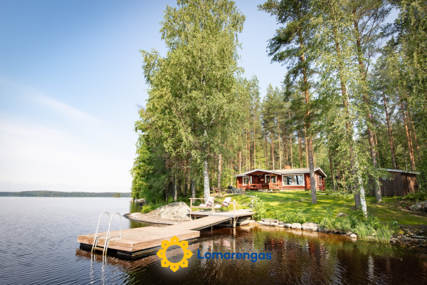 Riihiniemi – Mikkeli – Etelä-Savo