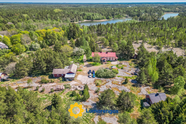 Holiday pleikilä – Kustavi – Varsinais-Suomi