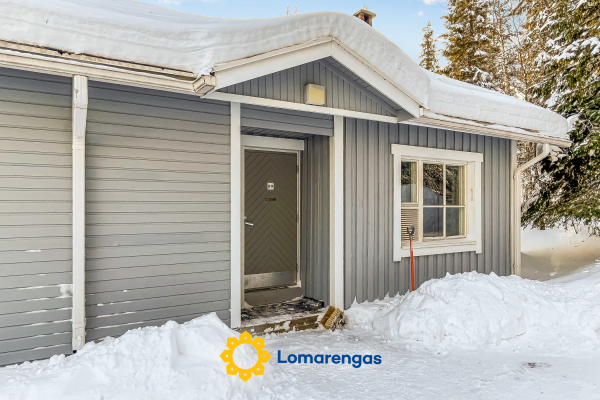 Ylläskakkonen b9 – Kolari – Lappi