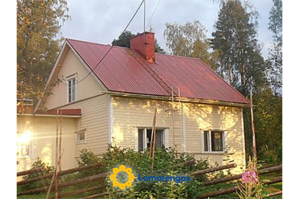 Villa vuorenpää – Tammela – Kanta-Häme
