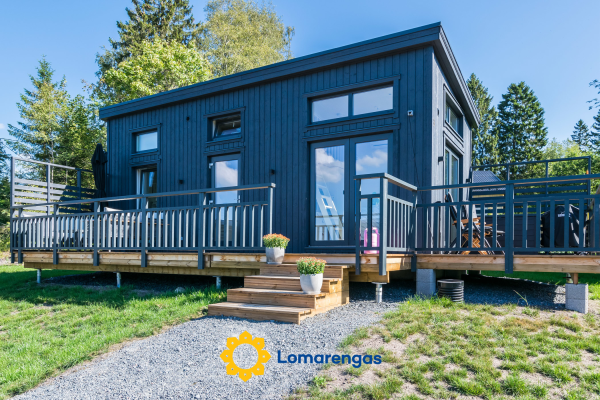 Villa lux – Kemiönsaari – Varsinais-Suomi