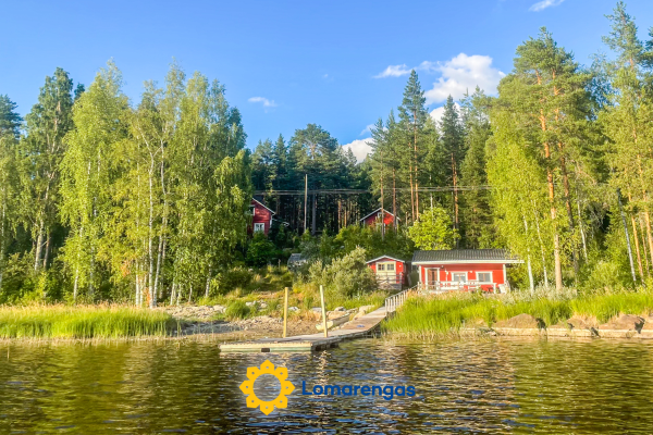 Metsis – Nurmes – Pohjois-Karjala