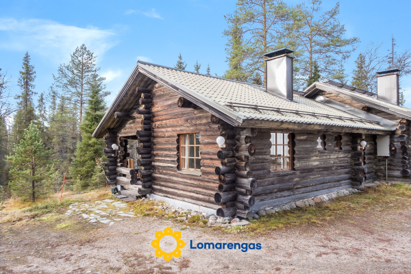 Vuosselin kuukkeli – Kuusamo – Pohjois-Pohjanmaa