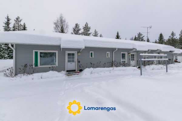 Kotipaljakka a2 – Puolanka – Kainuu