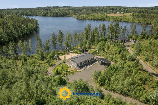 Riemukaari – Mäntyharju – Etelä-Savo