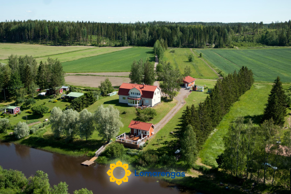 Mustijoenranta – Mäntsälä – Helsinki-Uusimaa