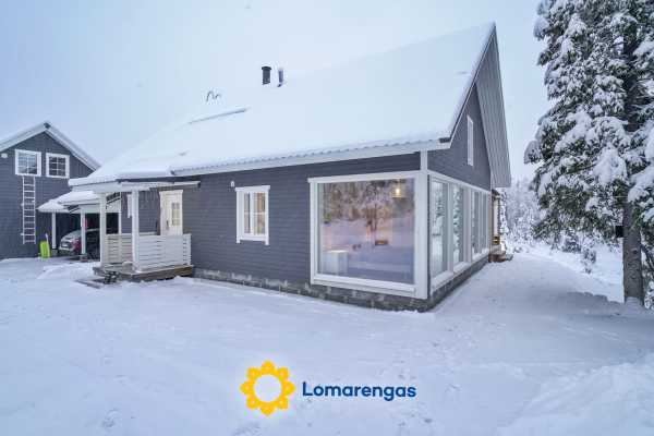 Iso-karpalo b – Kuusamo – Pohjois-Pohjanmaa