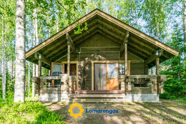 Tuusniemi metsola – Tuusniemi – Pohjois-Savo