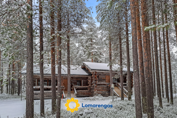 Kuula – Kemijärvi – Lappi