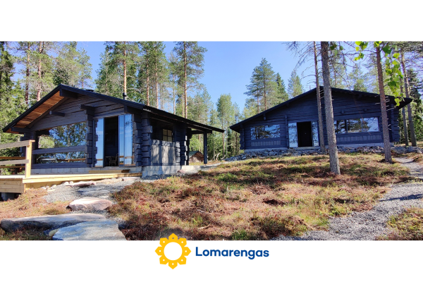 Kiviniemi – Rovaniemi – Lappi