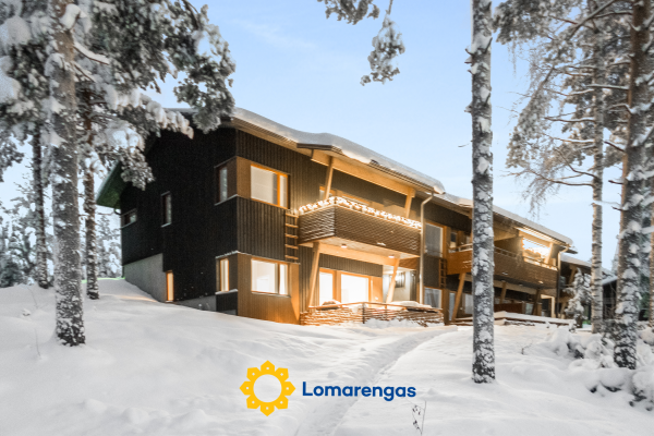 Aino – Sotkamo – Kainuu